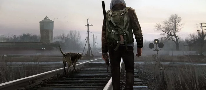 Анонсирован большой мультиплеерный мод для S.T.A.L.K.E.R. с транспортом, торговлей, заданиями и группировками