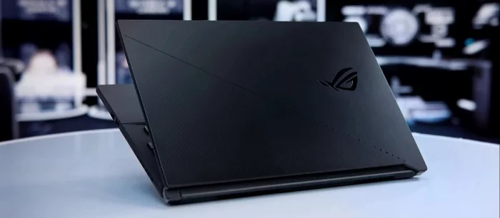 ASUS представила новые игровые ноутбуки ROG Zephyrus M16 и S17 на базе процессоров Intel 11-го поколения