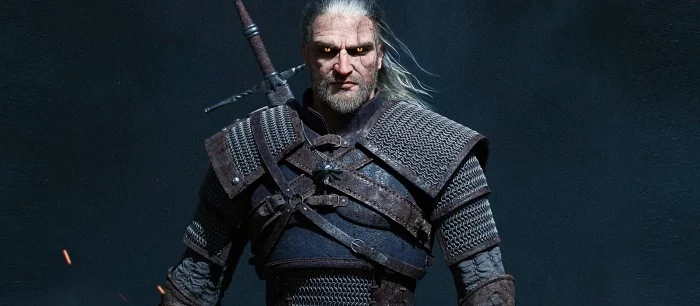 Бесплатная мобильная The Witcher вышла на Android, но пока только в тестовом режиме