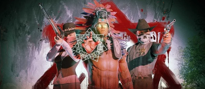 Бесплатный онлайн-шутер CRSED: F.O.A.D. вышел на Nintendo Switch