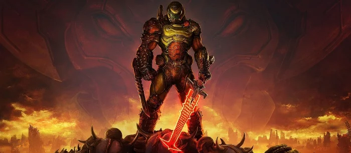 Bethesda может рассказать что-то новое о DOOM Eternal уже 1 июня