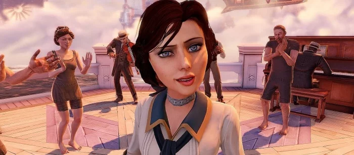 Bioshock 4 может стать временным эксклюзивом для PlayStation 5 (слух)