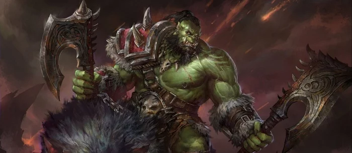 Blizzard перезапустит WoW: Burning Crusade с подзаголовком Classic — кому это нужно, какие микротранзакции появятся и выйдет ли игра на PlayStation и Xbox