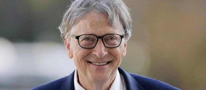 Богатые тоже плачут. Билл Гейтс разводится с женой после 27 лет брака