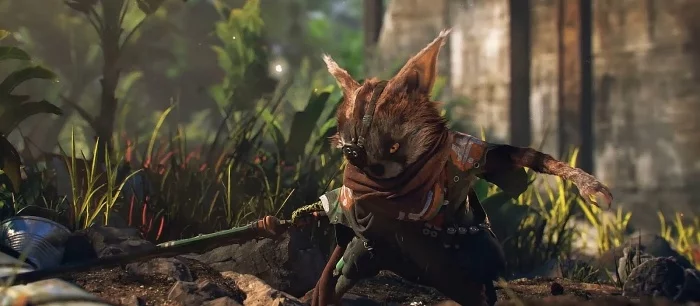 Будет ли Biomutant улучшена для PS4 Pro, PS5, Xbox One X и Xbox Series X/S