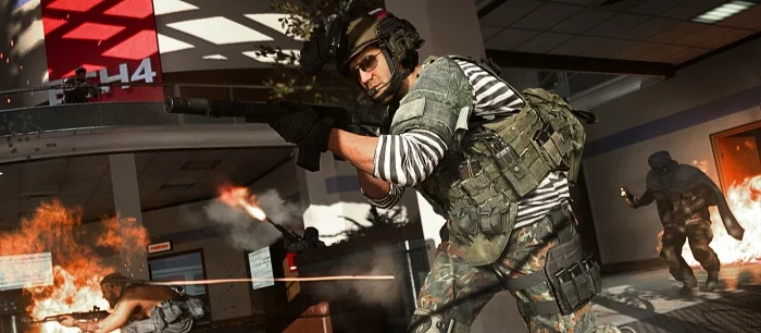 Call of Duty 2021 официально подтверждена для PS5 и Xbox Series X. Создают её авторы Call of Duty: WWII