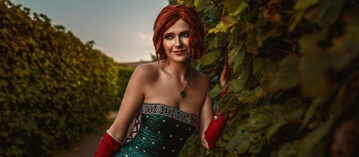 CD Projekt RED показала ТОП-10 лучшего косплея по «Ведьмаку». Есть русская Трисс и казахская Францеска