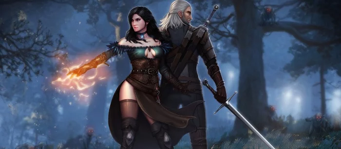 CD Projekt RED выбрала лучшие фанатские видео по «Ведьмаку». Есть фильм, над которым работали 4 года