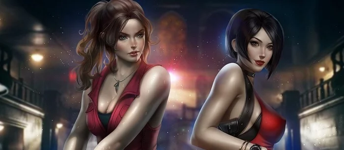 Что, черт возьми, происходит в серии Resident Evil, как Village связана с основной историей и почему Димитреску пьёт кровь?