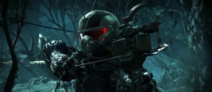 Crytek показала скриншот ремастера Crysis 3. Анонс не за горами?