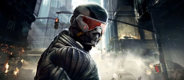В разработке находится ремастер Crysis 2 (слух)