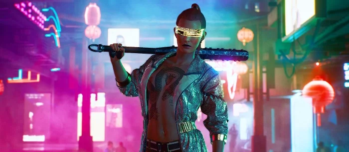 Cyberpunk 2077 обзавелась новым руководителем. Ранее он работал над DLC к Dragon Age: Inquisition