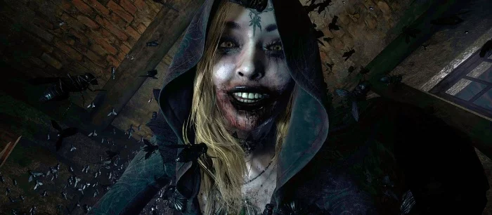 Демоверсия Resident Evil Village стала доступна на всех платформах