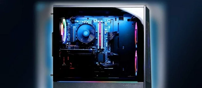 Десктопную видеокарту Intel уже можно купить — с оговорками и за большие деньги