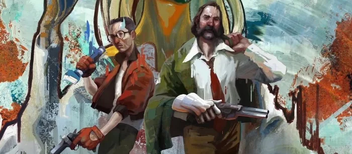Эксклюзивное интервью VGTimes с создателями Disco Elysium. Говорим о разработке игры, страхе провала, прототипе главного героя, Викторе Цое и о многом другом