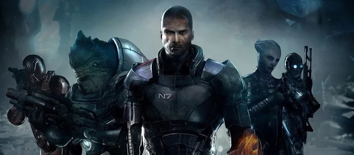 «Для тех, кто любит боль». Специальный режим в Mass Effect Legendary Edition порадует мазохистов