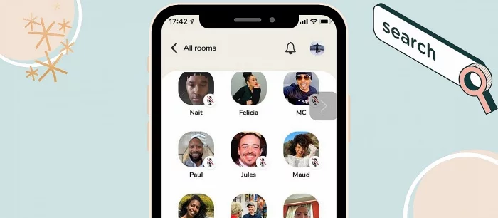 Дождались! Clubhouse выйдет и на Android — бета уже тестируется