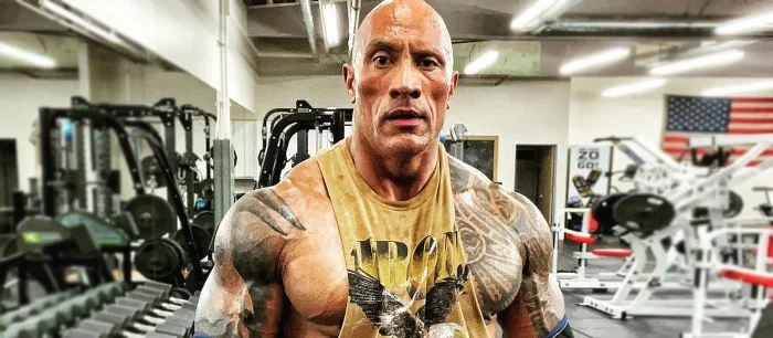 Дуэйн Джонсон сразится с бойцами из «Мортал Комбат». WB хочет столкнуть супергероев DC и персонажей MK (слух)