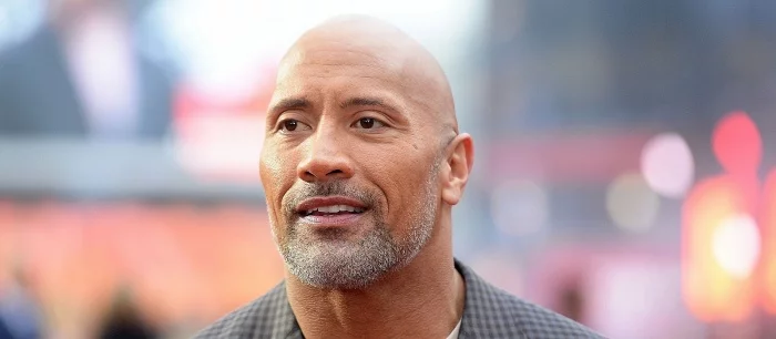 Дуэйн Джонсон сыграет еще одного супергероя DC. Спойлер: это животное