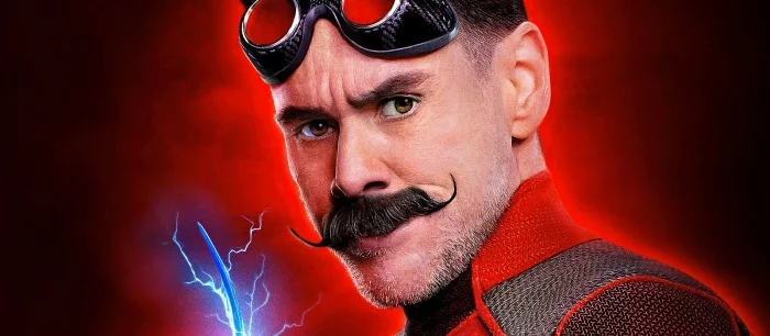 Джим Керри сделал крутой подарок члену съёмочной группы «Соника в кино 2» — это новый дорогой автомобиль