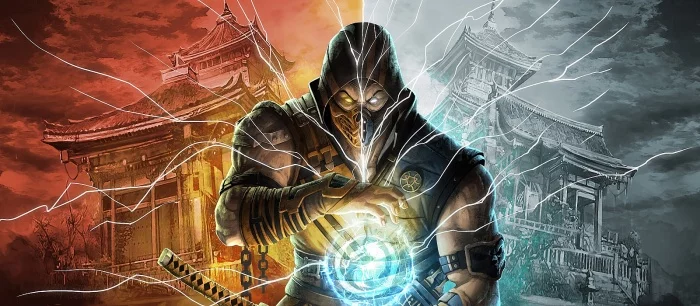 Эд Бун намекнул на новый файтинг с супергероями Marvel. Фанаты уже требуют анонса