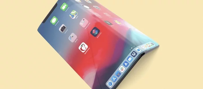 Эксперт рассказал, когда ждать складной iPhone