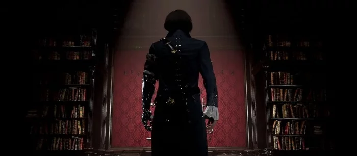 Если бы FromSoftware сделала игру про Пиноккио. Анонсирован необычный экшен в духе Bloodborne и Dark Souls