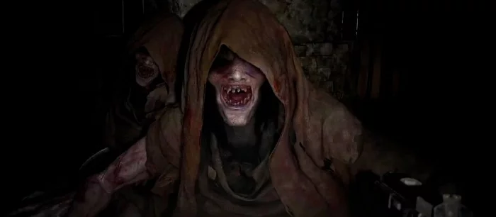 Есть ли кооператив и онлайн-режимы в Resident Evil Village — гайд по мультиплееру