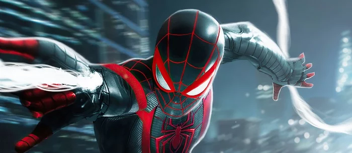 «Это чертовски красиво» — художник одним карандашом нарисовал реалистичного Человека-паука