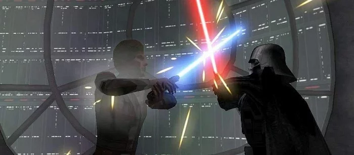 Фанат добавит в Star Wars Jedi Knight 2: Jedi Outcast полноценный рейтрейсинг