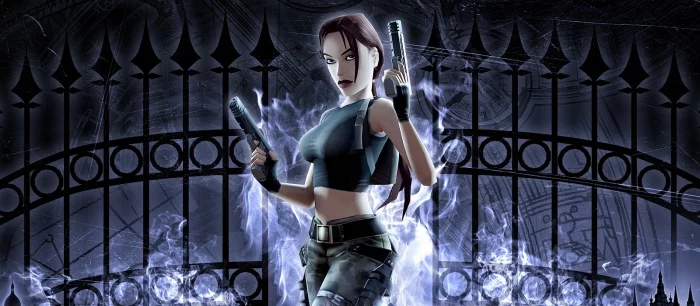 Фанат разрабатывает ремейк Tomb Raider: The Angel of Darkness с графикой на Unreal Engine 4