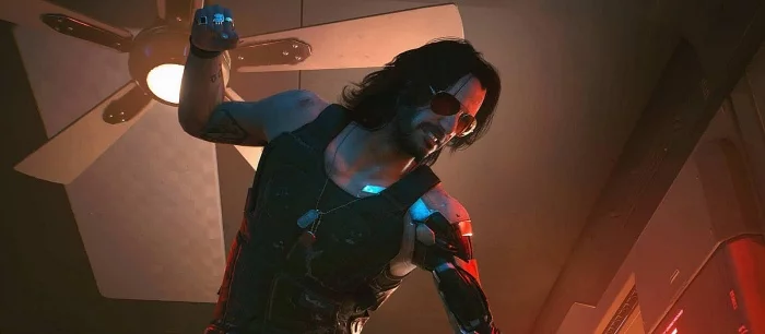 Фанат сделал Cyberpunk 2077 по-настоящему хардкорной