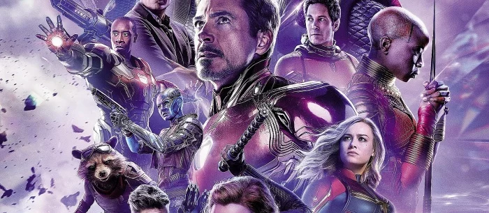 Фанатка рассказала о проблеме с сюжетом «Мстителей: Финал». Вот как супергерои могли бы спасти Черную вдову
