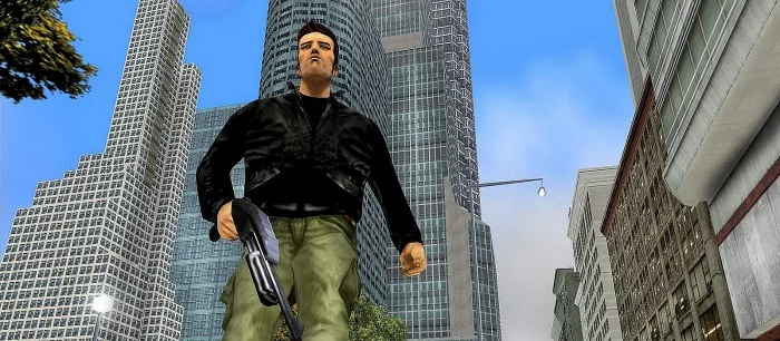 Фанатскую сборку GTA 3 вернули в GitHub