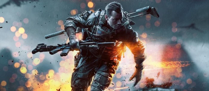 Фанаты собрали часть трейлера Battlefield 6 из утекших скриншотов