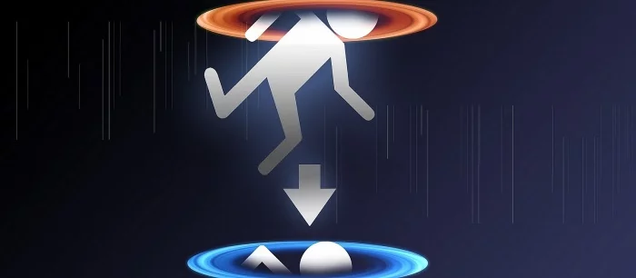 Фильм по Portal уже в работе. Это подтвердил Джей Джей Абрамс