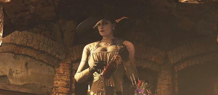 Где лучше графика? Resident Evil Village сравнили на PC, PS5 и Xbox Series X