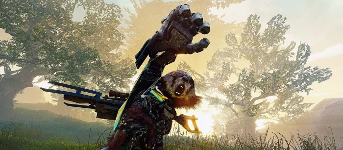 Где скачать демоверсию Biomutant. Есть ли мультиплеер и ранний доступ