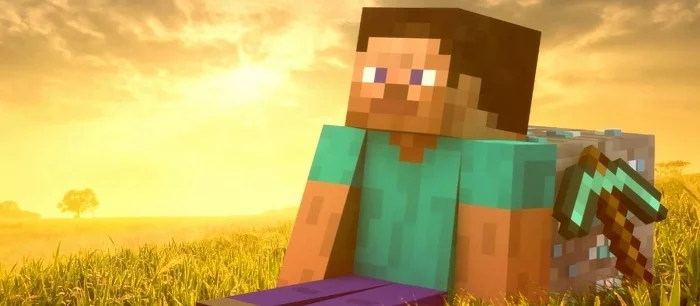 Геймер показал настолько реалистичный скриншот Minecraft, что ему не поверили. Вот как он выглядит