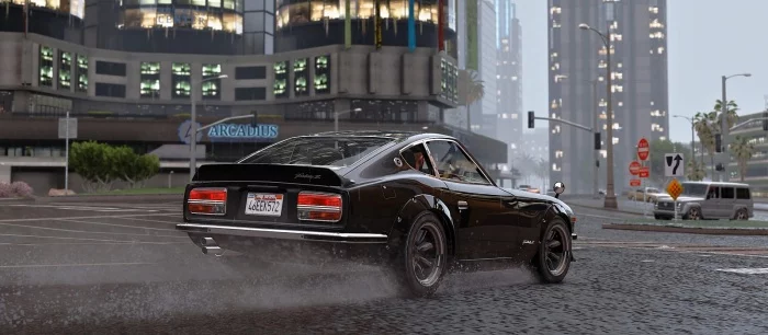 Геймер узнал, какой город, вероятно, будет в GTA 6. Его еще никогда не было в серии