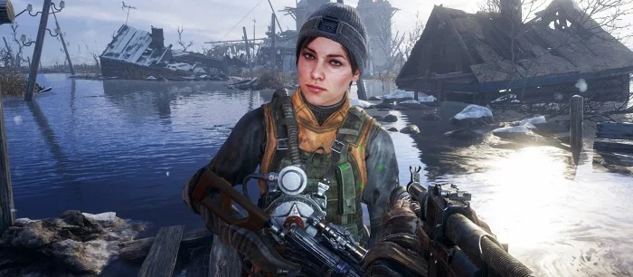 Глуховский дописал сценарий фильма «Метро 2033», но сама экранизация, похоже, ещё под вопросом