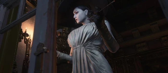 Девушка-хакер объявила о скором взломе Resident Evil Village. Ролевая игра Yakuza: Like a Dragon уже появилась на торрентах