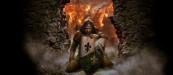 Халява: дарим Steam-ключи средневековой игры Siege Survival: Gloria Victis за победу в розыгрыше