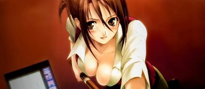 Халява: на ПК бесплатно раздают хентай-игру без цензуры с полностью голыми девушками (18+)