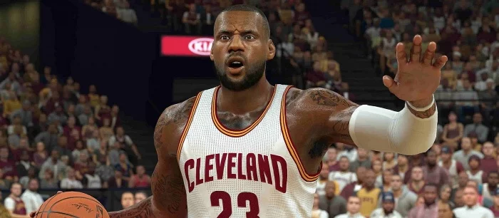Халява: на ПК бесплатно раздают NBA 2K21 — она стоит 2 500 рублей в Steam