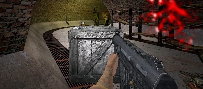 Халява: на ПК бесплатно раздают шутер про мутантов в духе S.T.A.L.K.E.R. и Metro