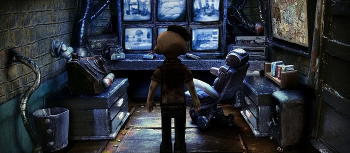 Халява: в Steam бесплатно раздают игру с 90% рейтинга, которую хвалят за сюжет и уникальный внешний вид