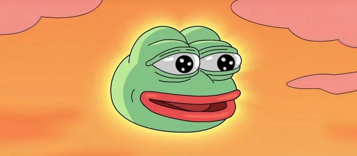 Художник God of War реалистично нарисовал Лягушонка Пепе. Интернет в восторге