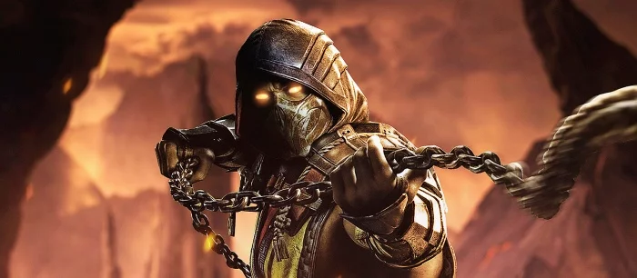 Художник объединил Mortal Kombat и «Игру престолов» на одном арте. И вот что получилось