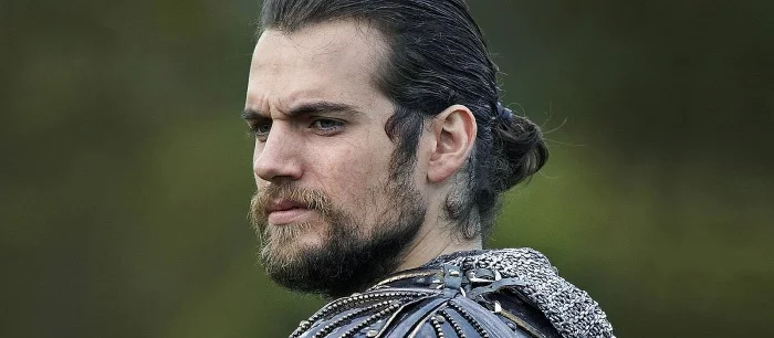 Художник показал Генри Кавилла в роли Горца — он выглядит впечатляюще